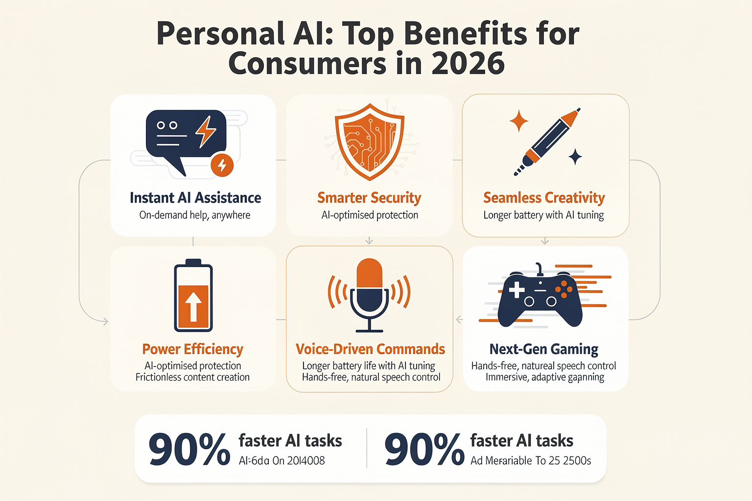 What This Means For You: Consumer Benefits & Choices (TABLE)