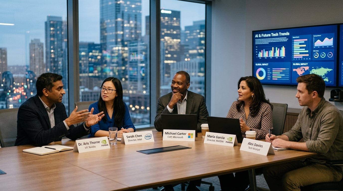 Expert Opinions: Industry Leaders Weigh In