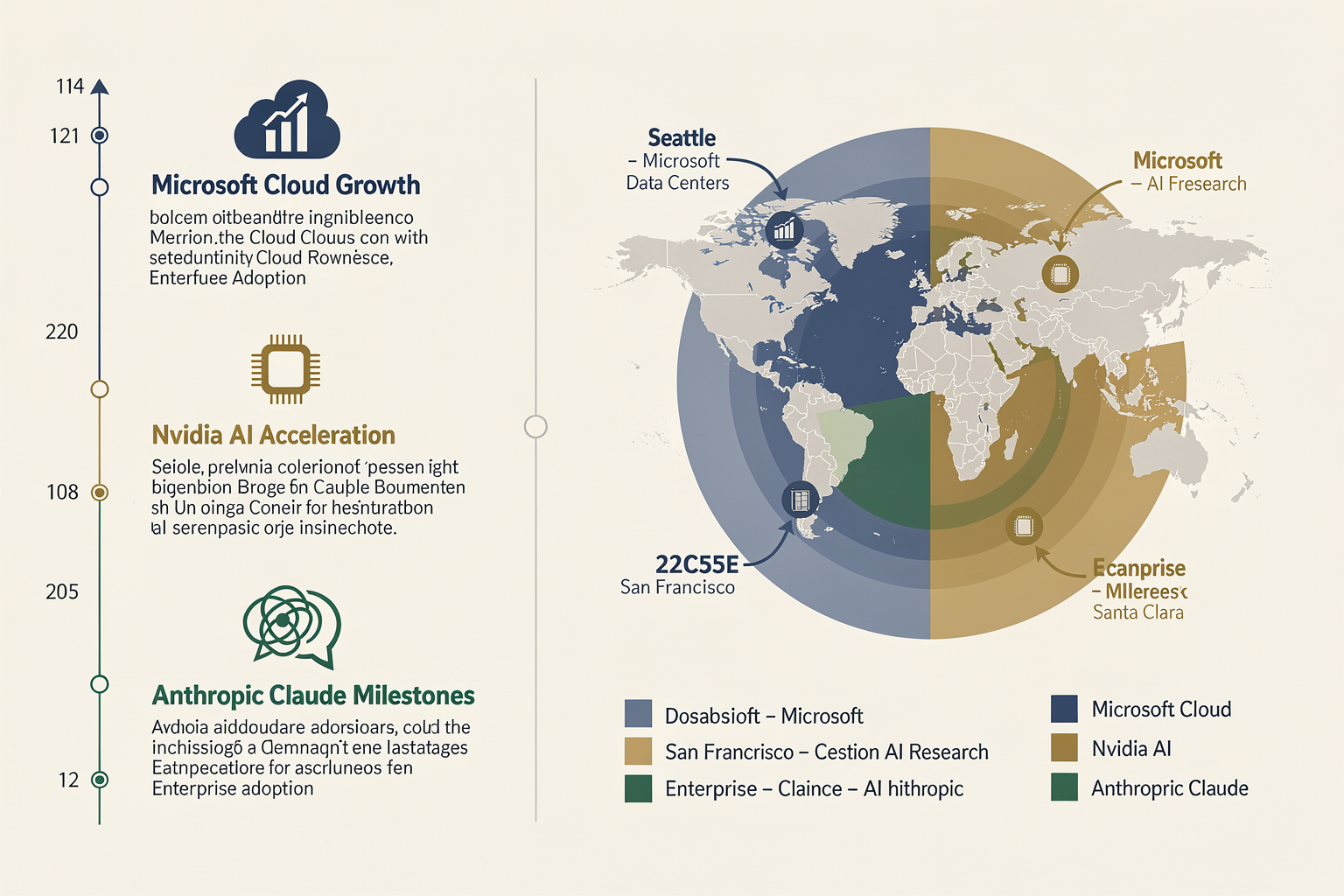 Background & Context: Why Microsoft, Anthropic, and Nvidia
