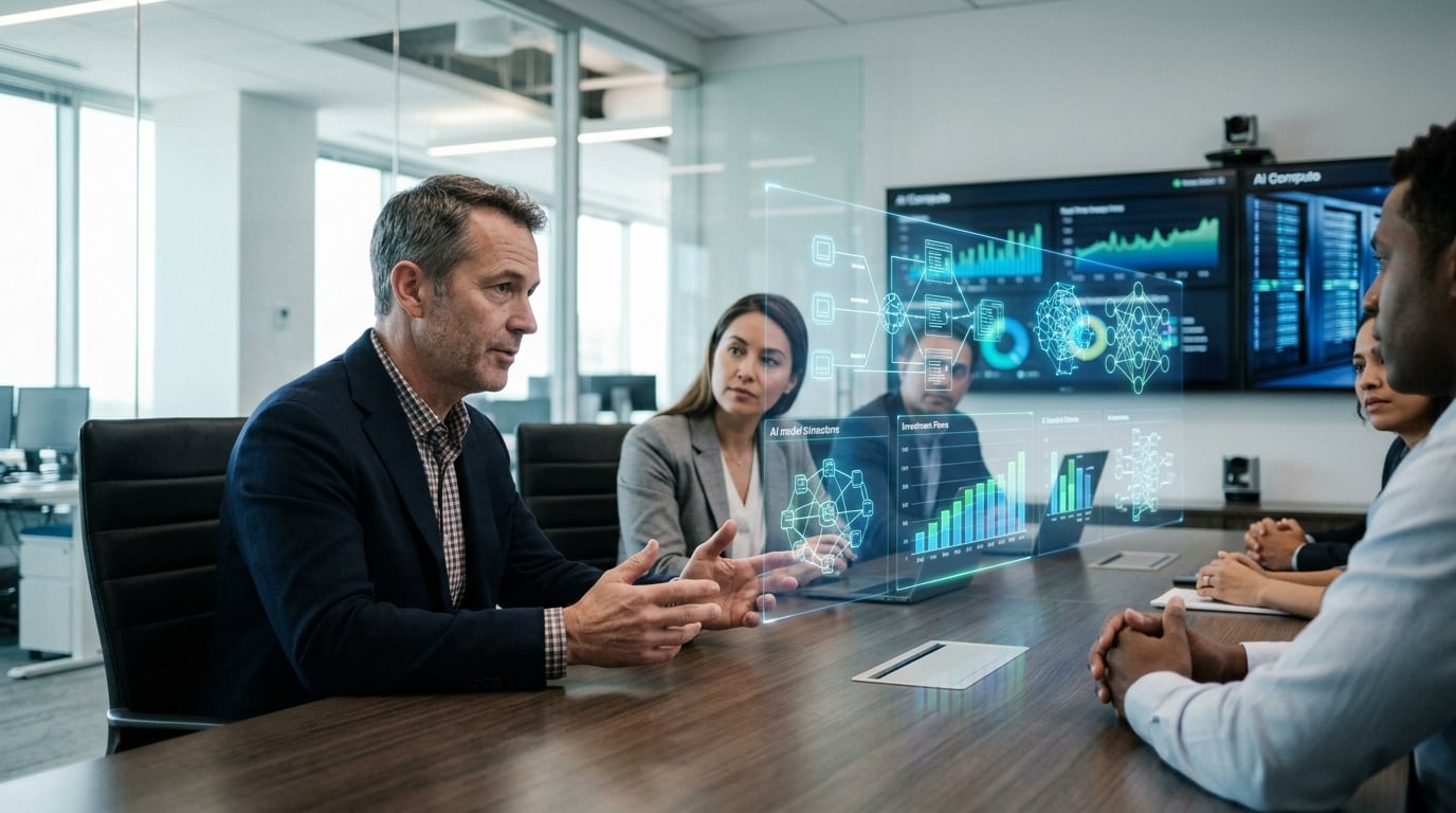 In-Depth Analysis: What Makes This Strategic Alliance Unique