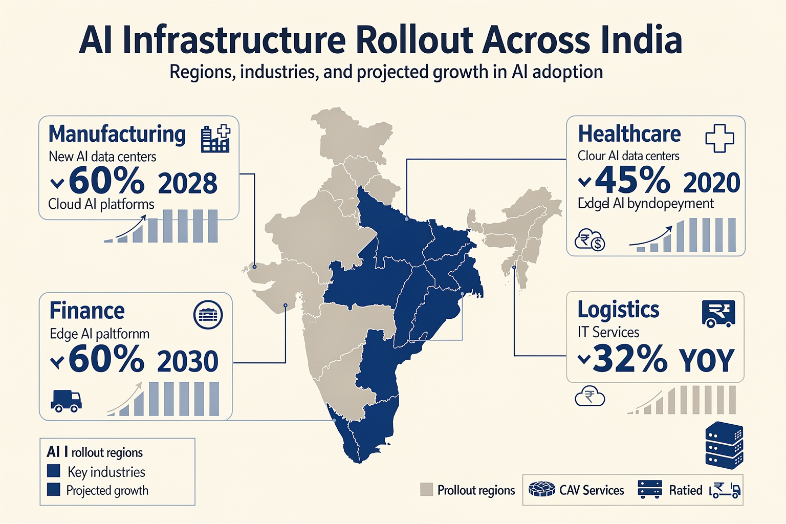Impact & Implications: Changing India’s AI Capabilities