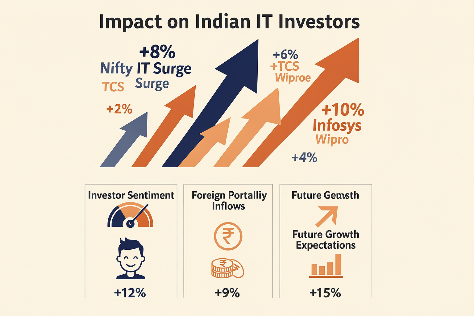 Impact & Implications for Investors