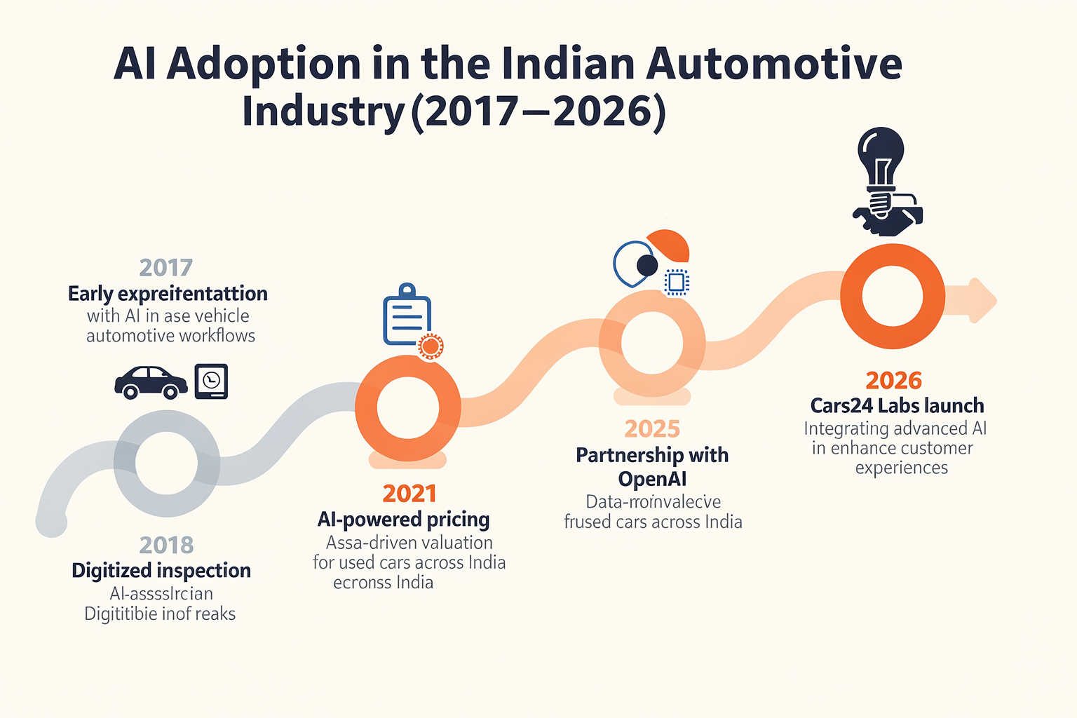 Background & Context: Why AI in Used Car Platforms Is Trending
