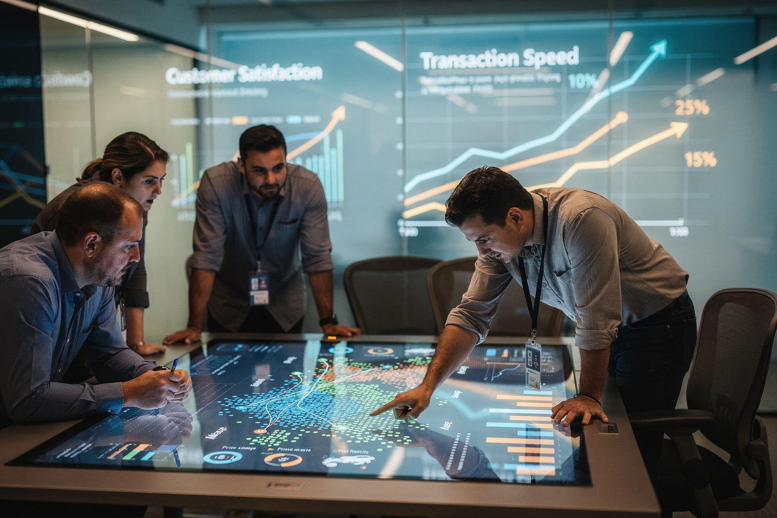 In-Depth Analysis: Building the AI-First Used Car Platform