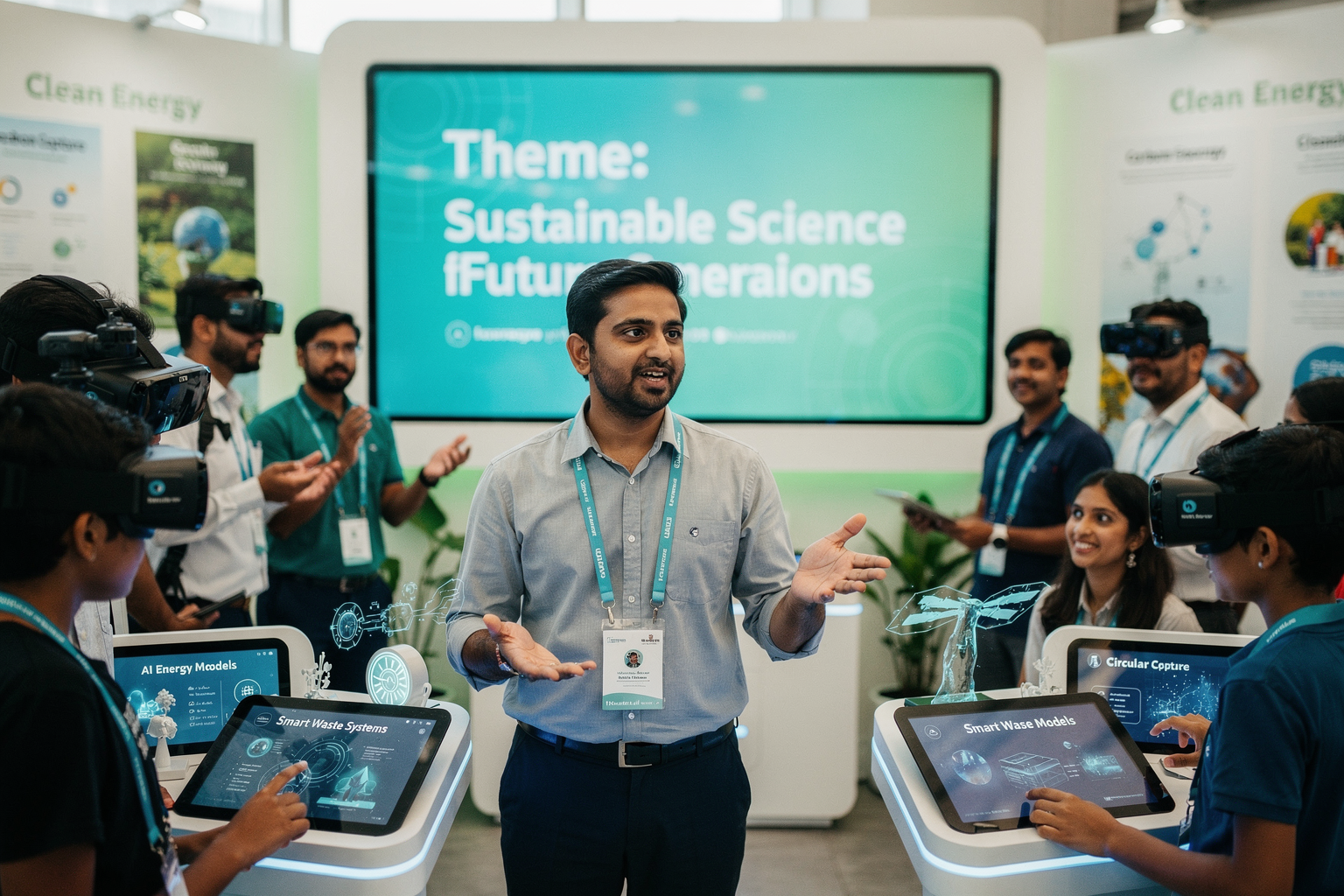 What’s Special About National Science Day 2026?