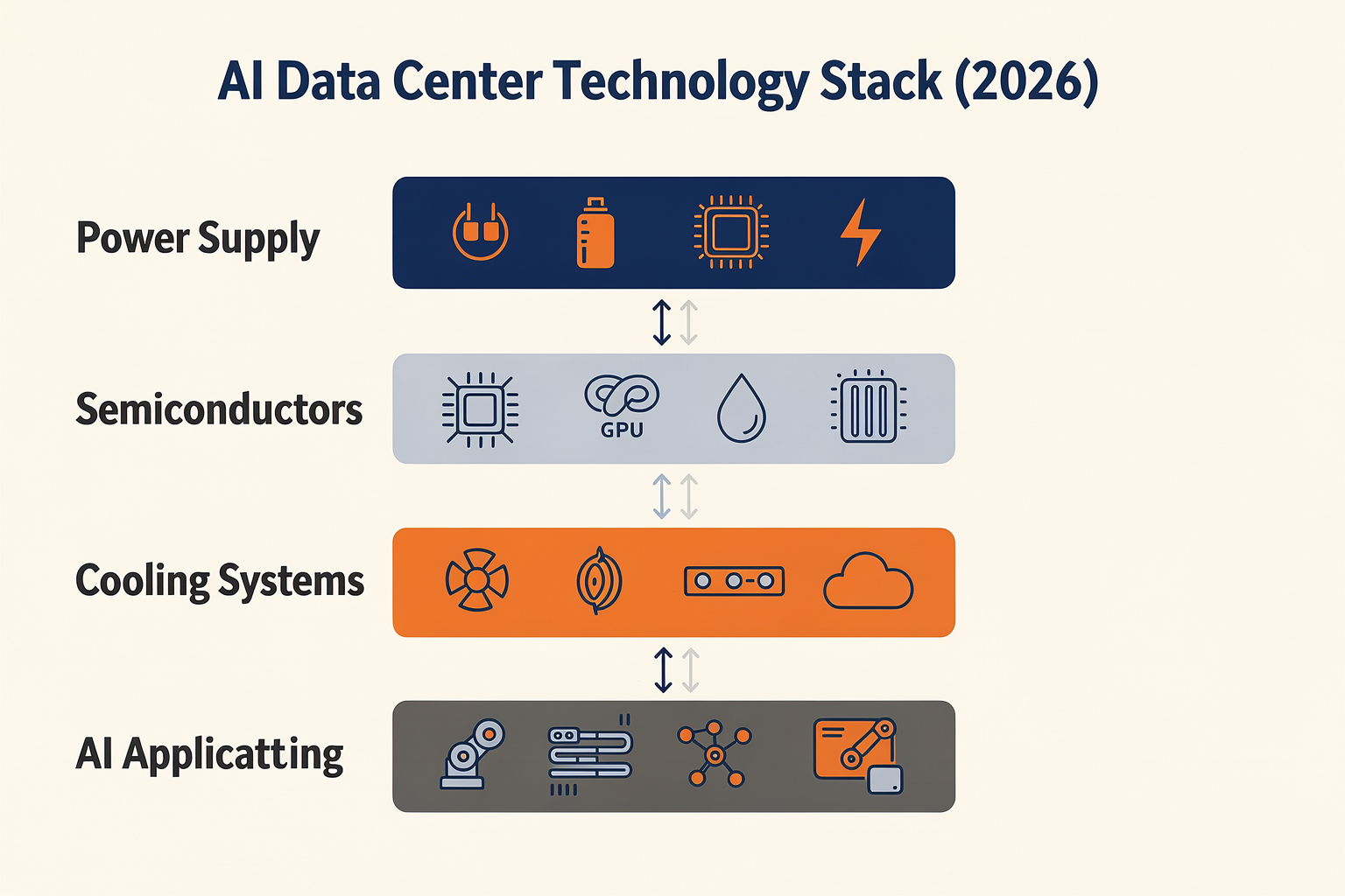 Background & Context: AI's Demands on Data Center Technology