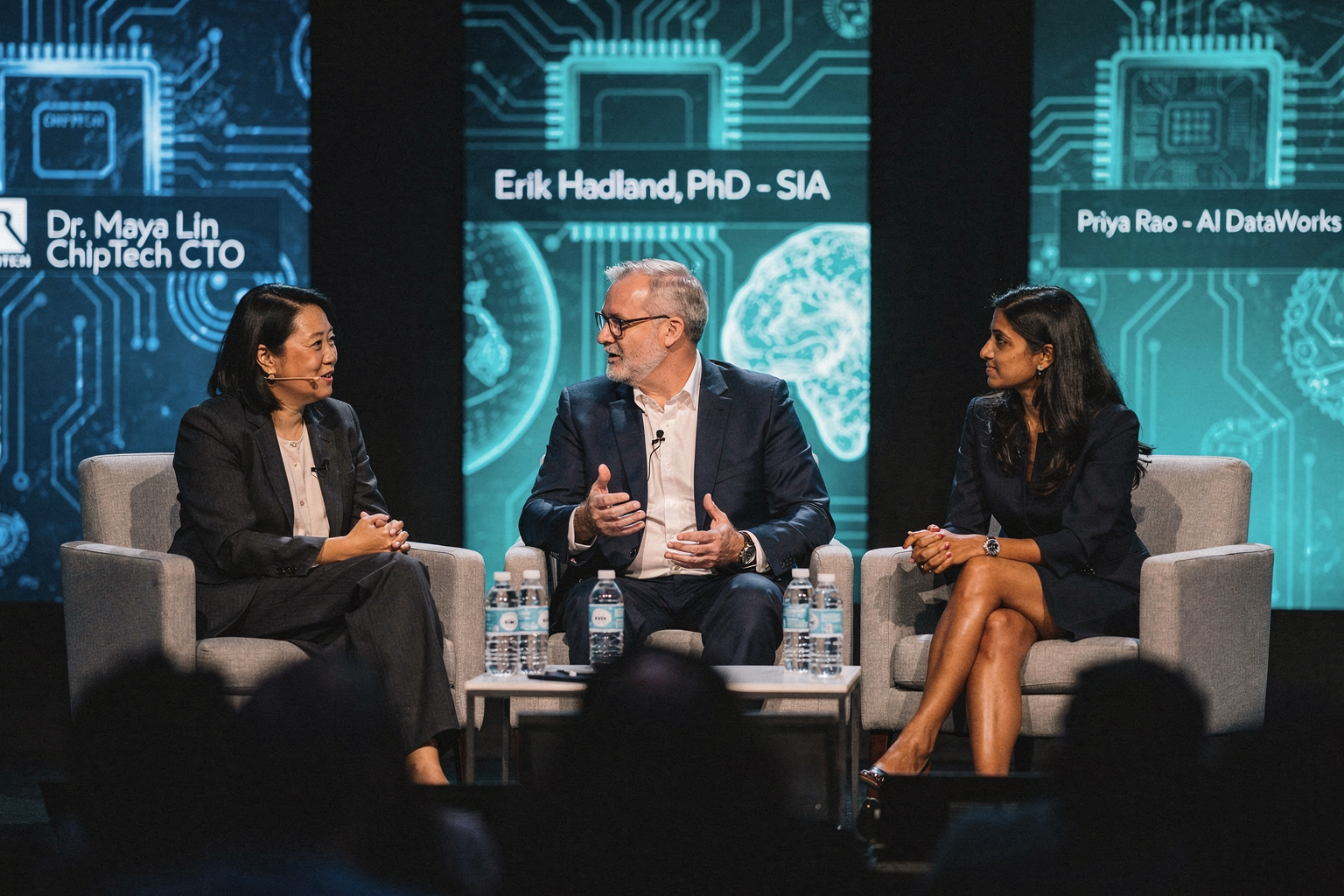 Expert Opinions: What Industry Leaders Are Saying in 2026