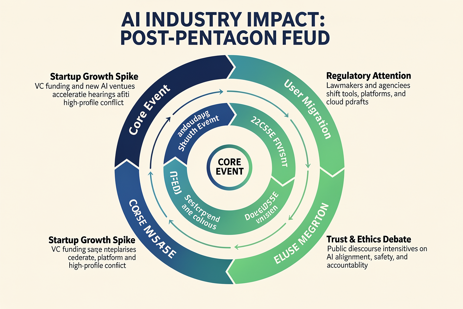 Impact & Implications on AI Industry