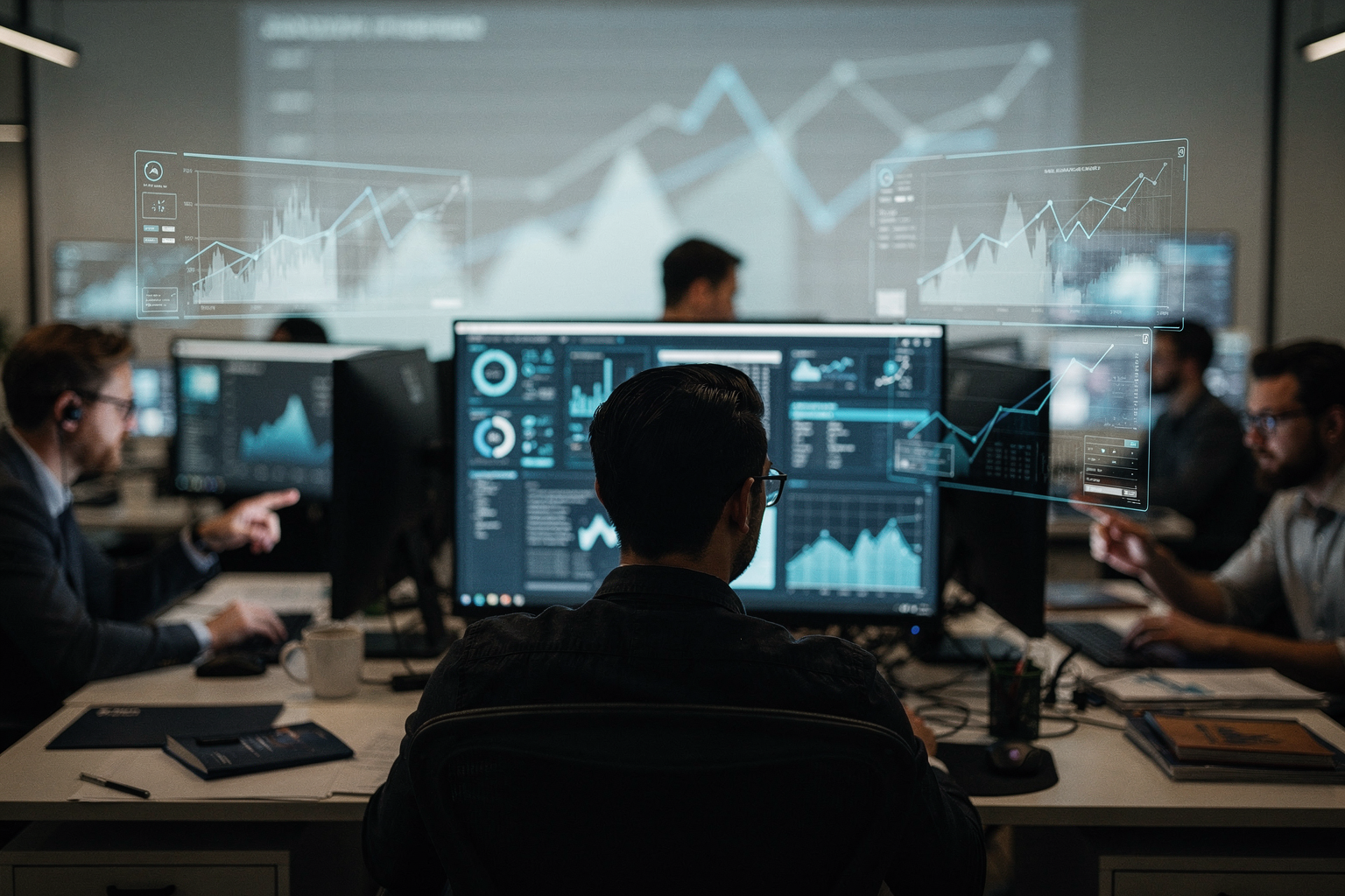 Introduction: Productivity Paradox in the Age of AI