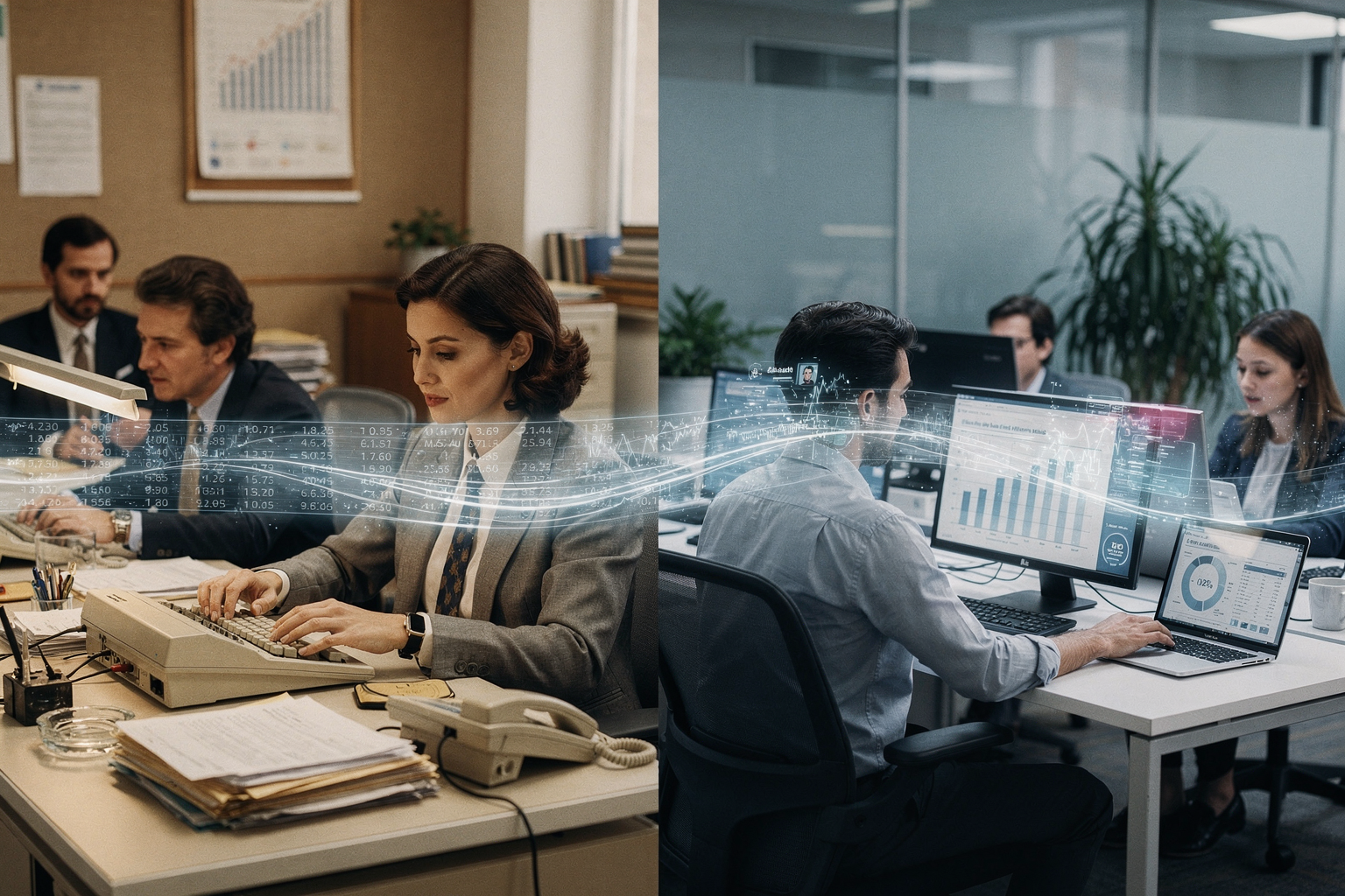 Background & Context: Understanding Efficiency Beyond Speed