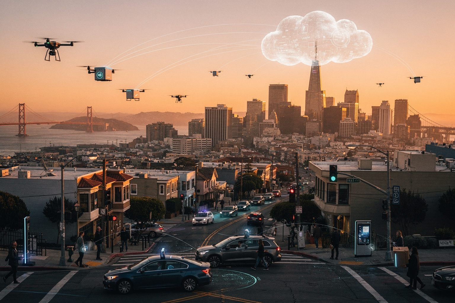 Impact & Implications for AI Agents and Autonomous Systems