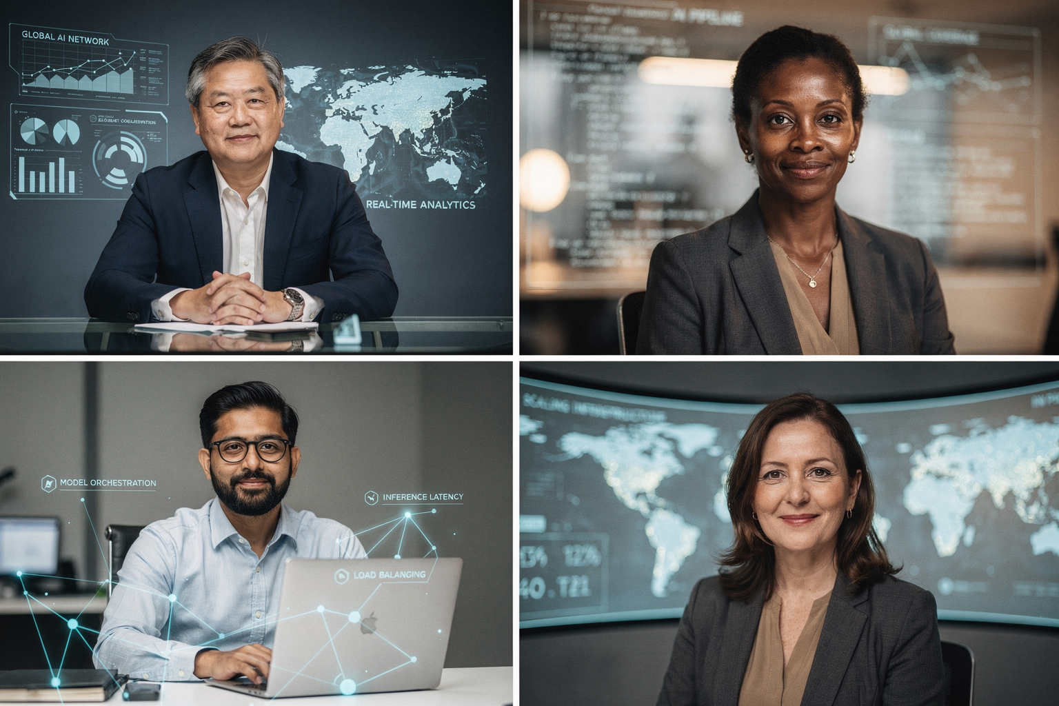 Expert Opinions: What Industry Leaders Are Saying