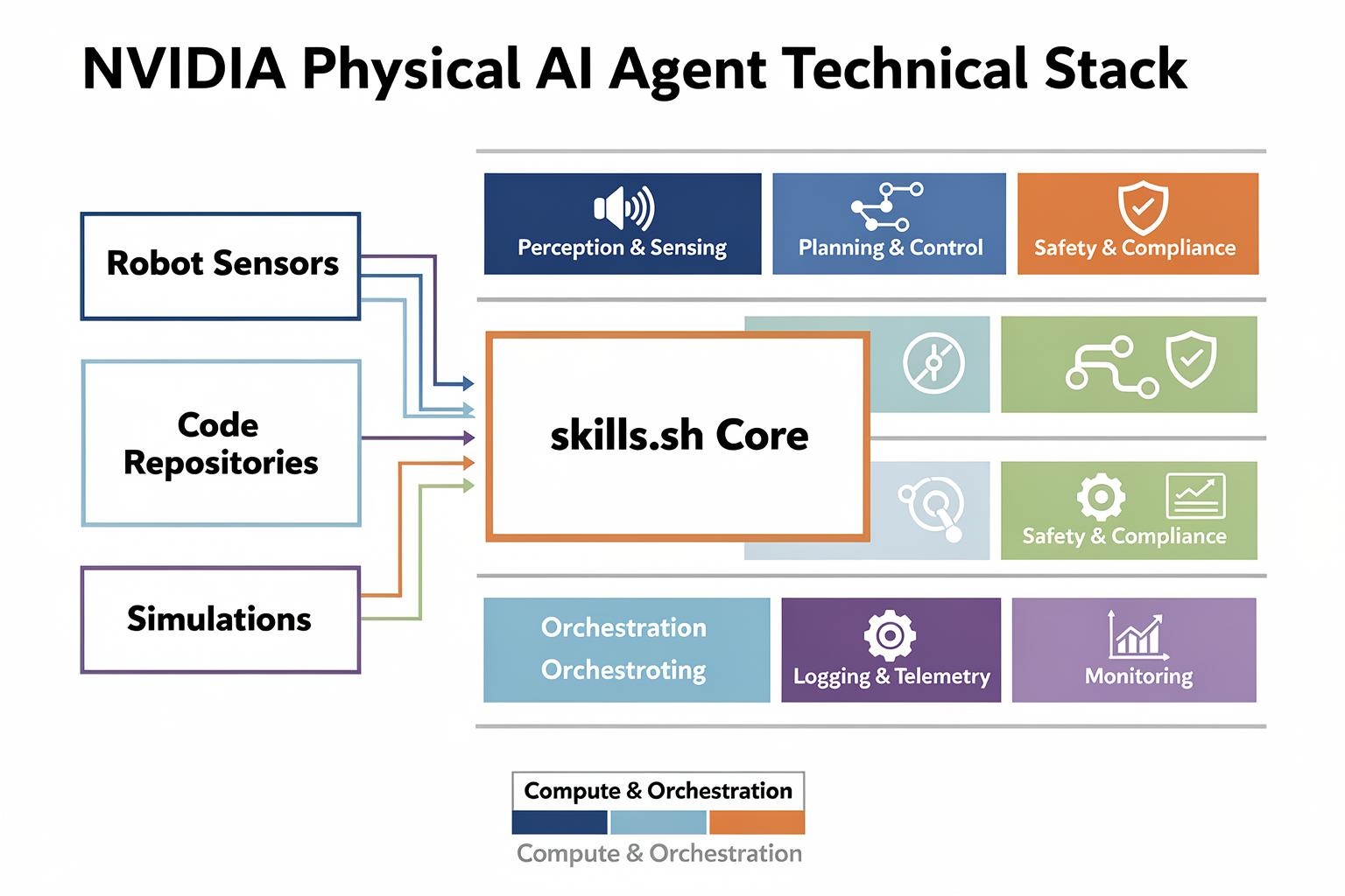 Technical Architecture: How It Works