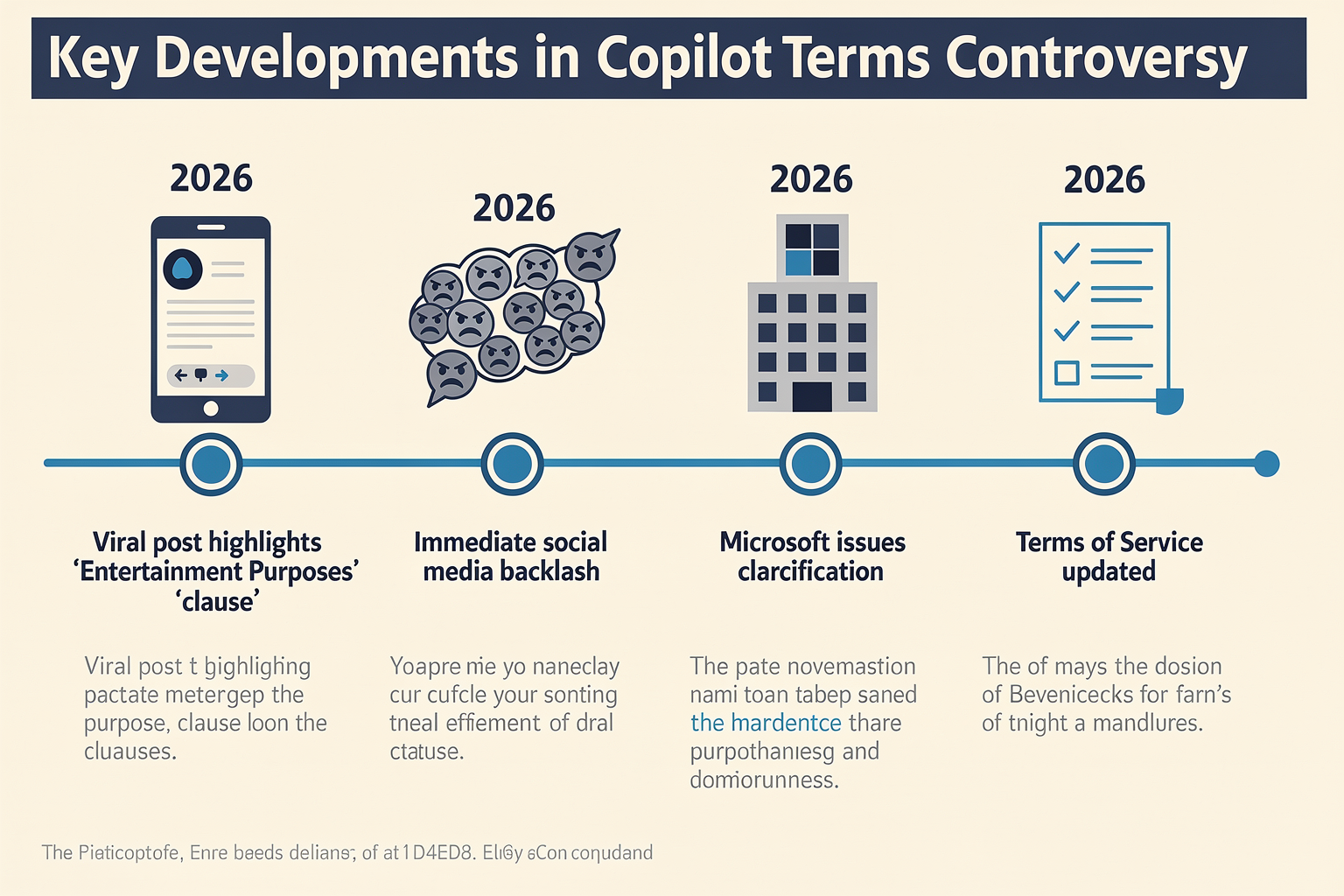 Key Developments (TABLE)