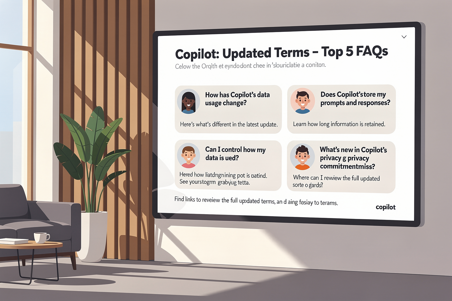 Frequently Asked Questions