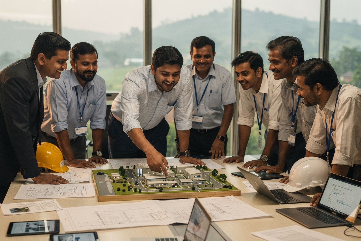 Introduction: A Game-Changer for India's Semiconductor Ambitions