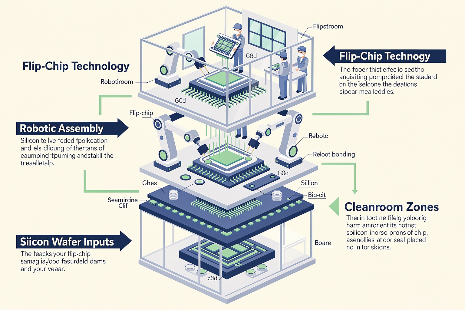 In-Depth Analysis: Advanced Technology & Manufacturing Capacity