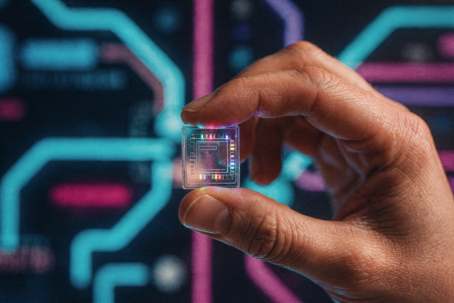 Introduction: The Next Leap in Chip Technology