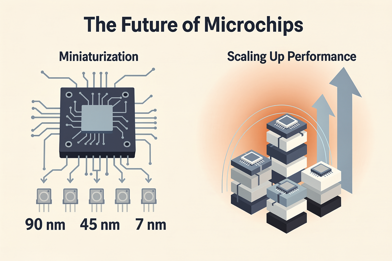 Background & Context: Why Moore’s Law Needs a Savior
