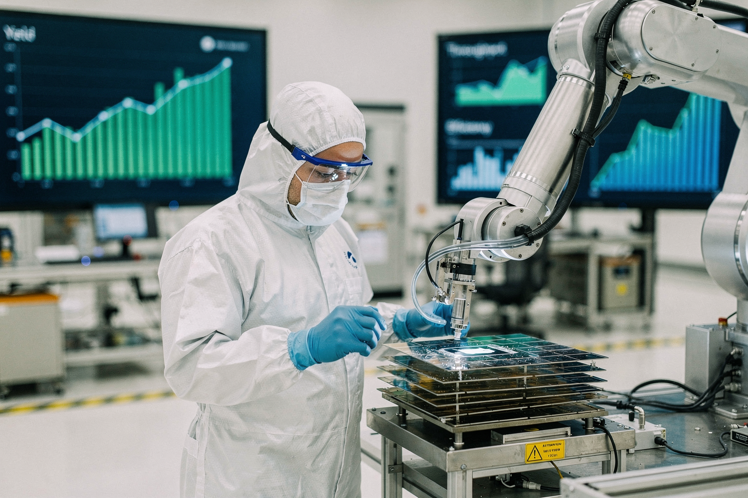 Impact & Implications: Extending Moore’s Law