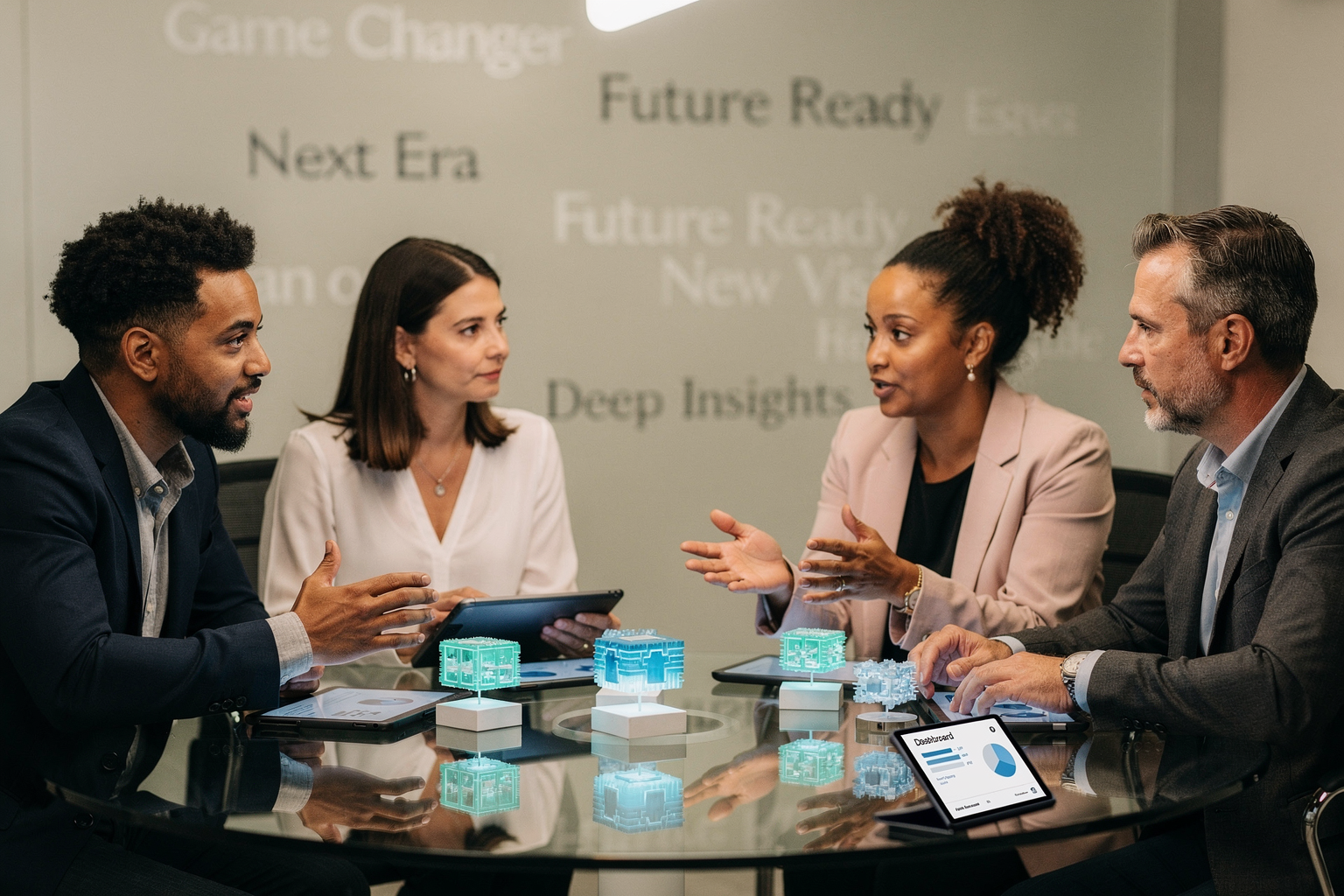 Expert Opinions: What Industry Leaders Are Saying