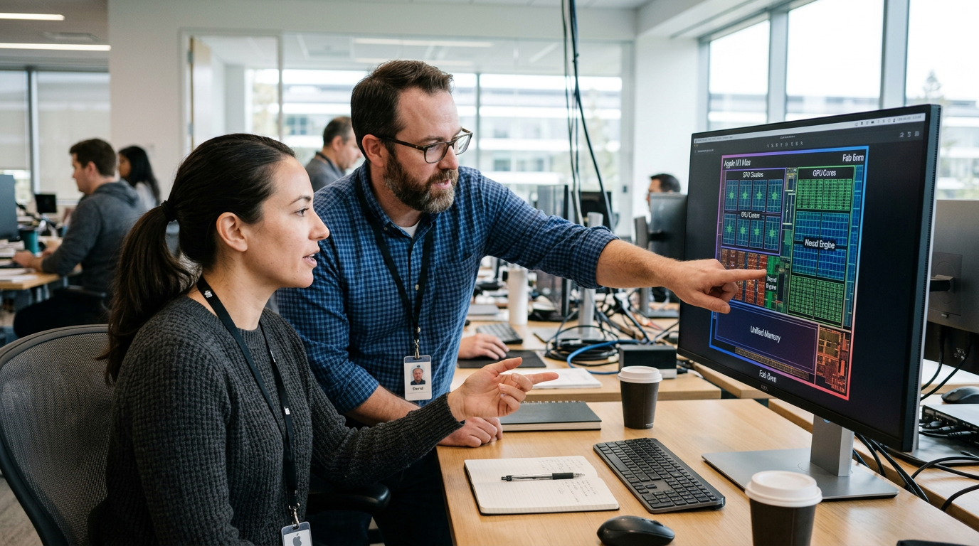 Impact & Implications: From MIT Lab to Apple HQ
