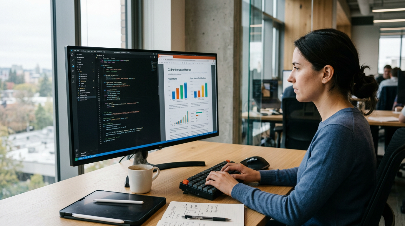 Introduction: The Rise of Native Typst Visualization