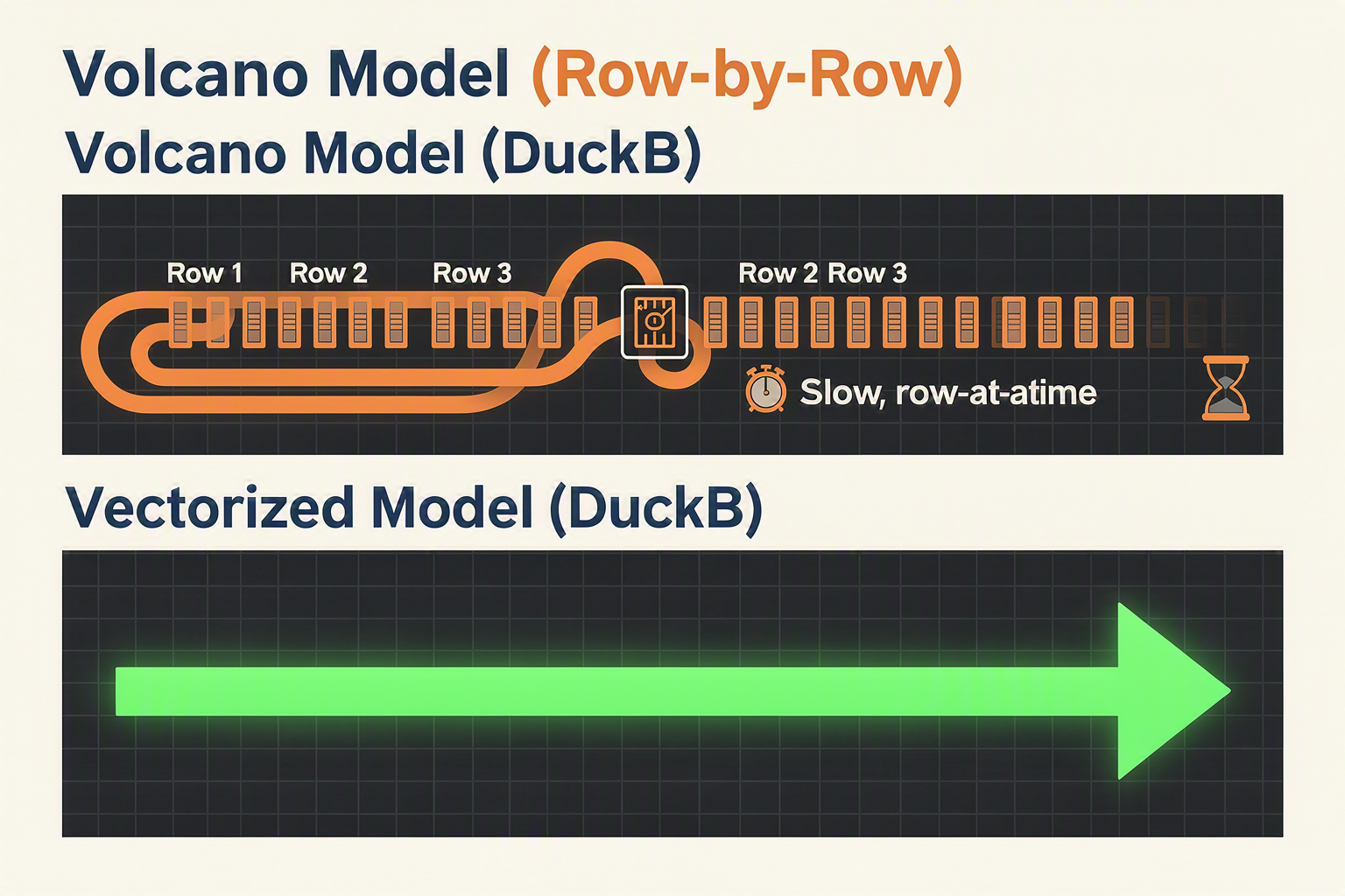 In-Depth Analysis: Under the Hood of the DuckDB Engine