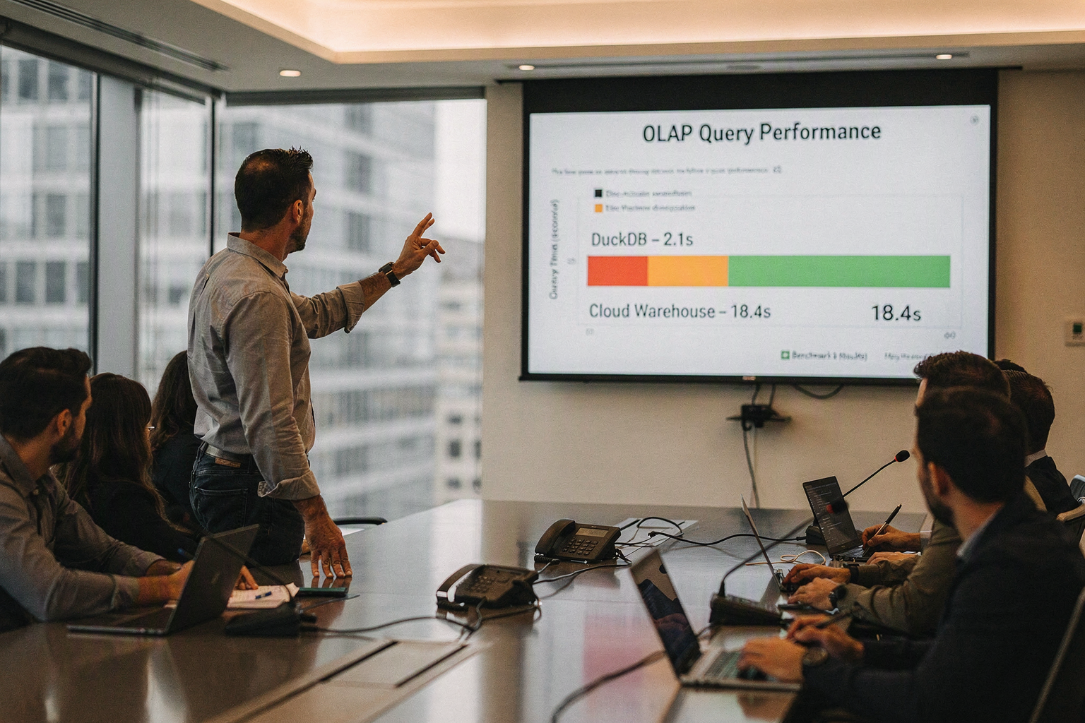 Expert Opinions: What Database Engineers and Architects Say