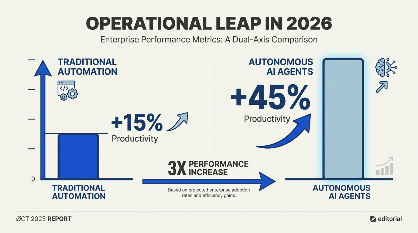 Impact & Implications for Modern Enterprises