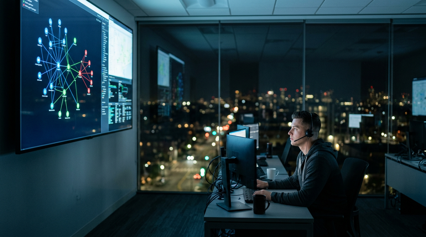 Background & Context: The Shift From Tools to Autonomous Agents