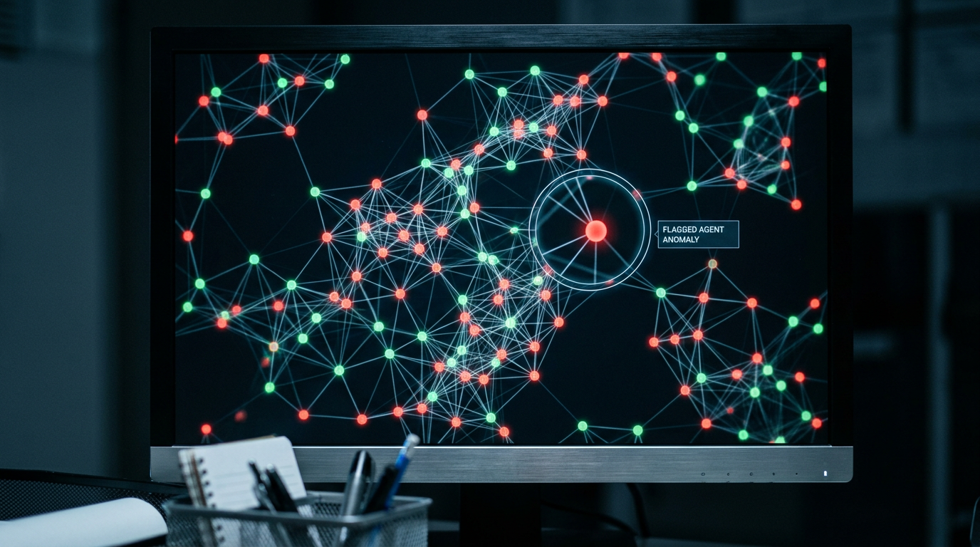 In-Depth Analysis: How Automated Supervisors Monitor AI Agents