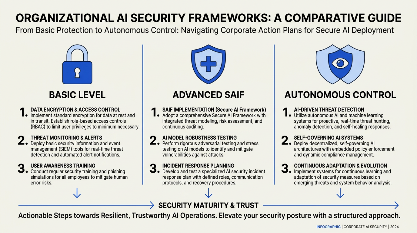 What This Means For You: Adapting to AI-Driven Safety (TABLE)