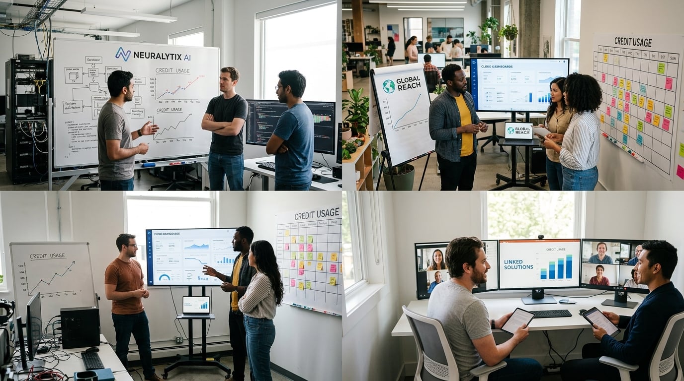 Case Studies: How Startups Leveraged the Stack in 2026