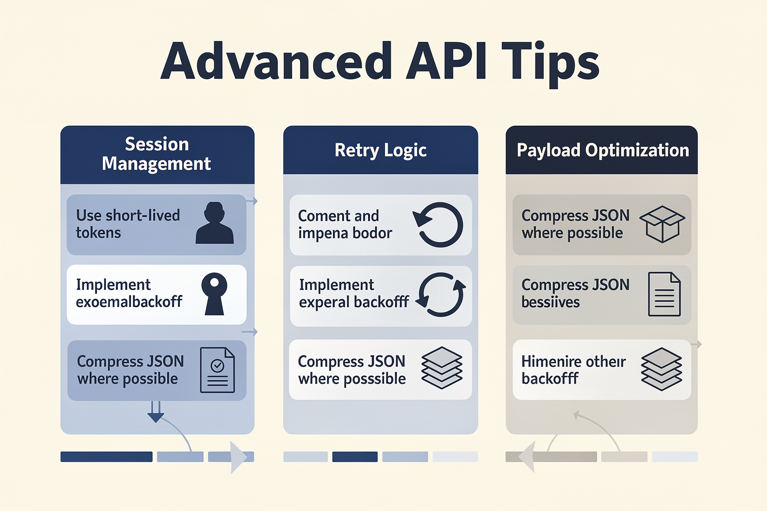 Advanced Tips & Tricks (TABLE)