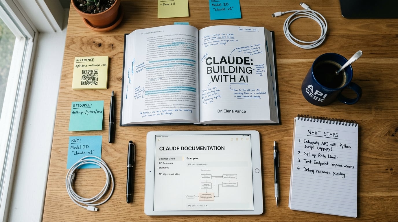 Resources & Next Steps