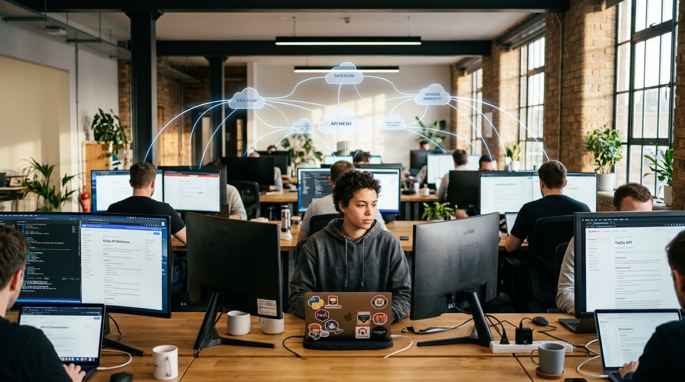Best Practices for Building Vendor-Agnostic AI Workflows