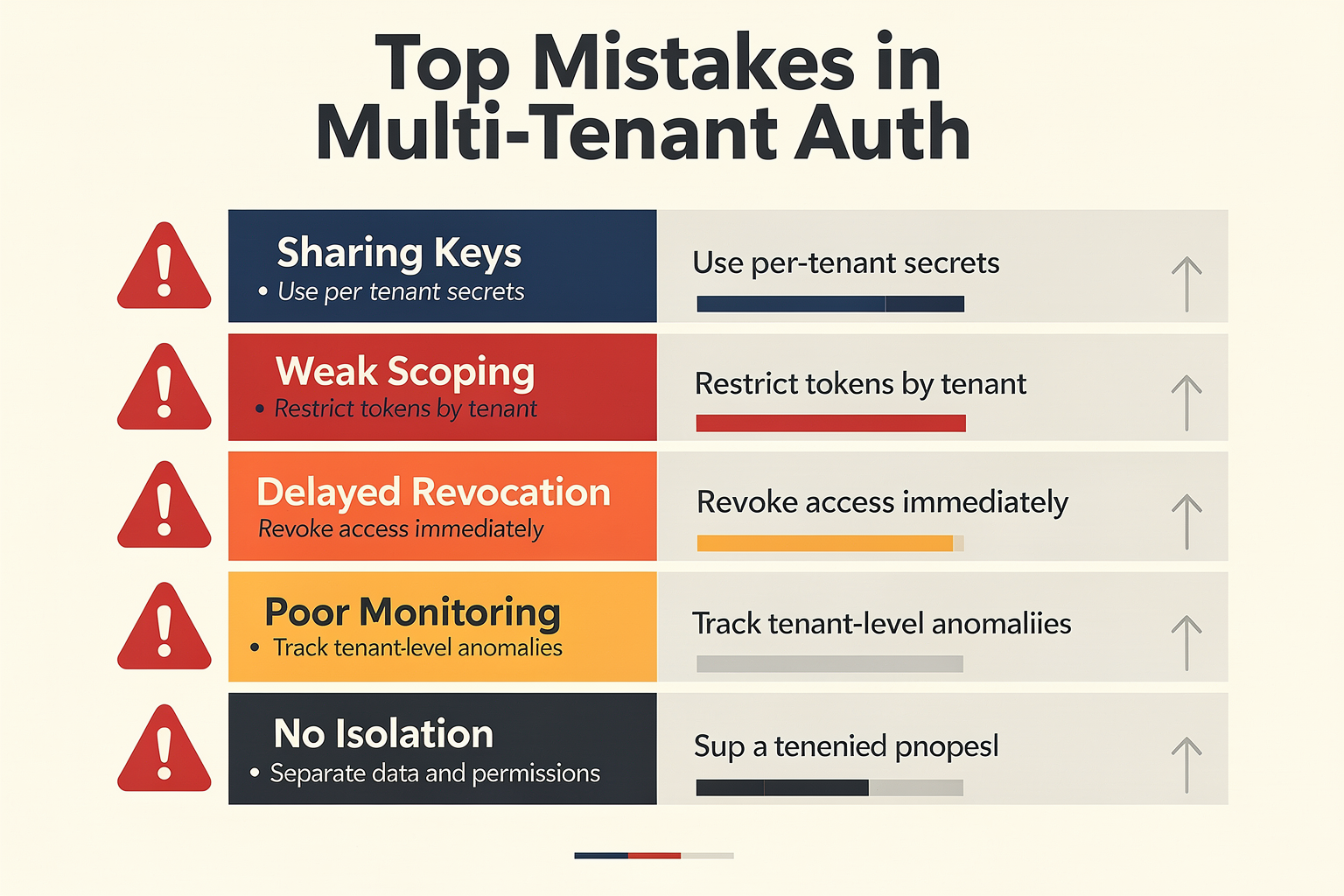 Common Mistakes to Avoid (TABLE)