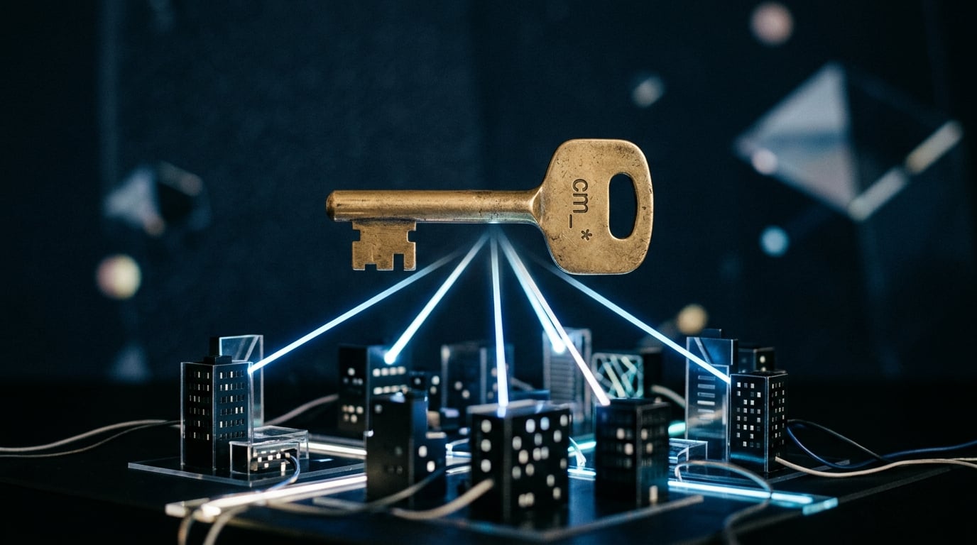 Introduction: Why Multi-Tenant API Keys Matter
