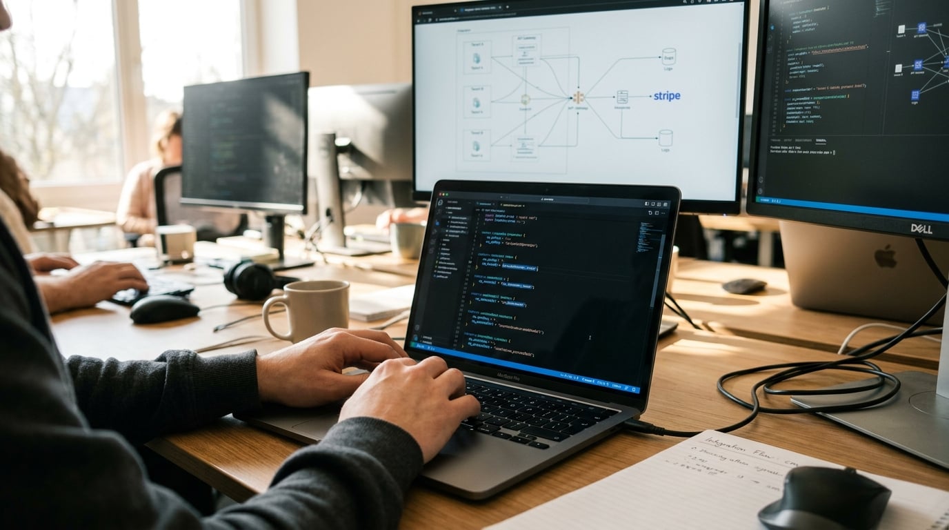 Step-by-Step Walkthrough: Integrating cm_* Tokens in Your API