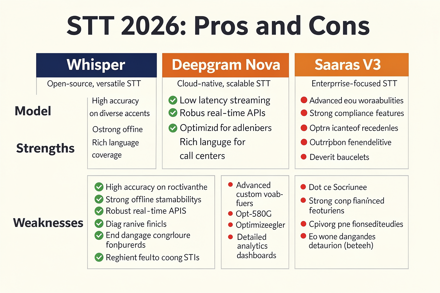 Pros and Cons (TABLE): Quick Reference Guide
