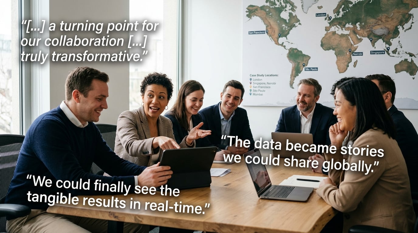 User Perspectives: Reviews and Industry Adoption Stories