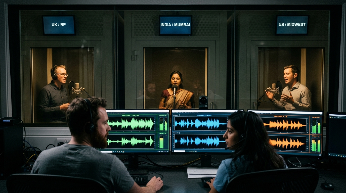 Real-World Testing: How Each Model Handles Challenging Audio