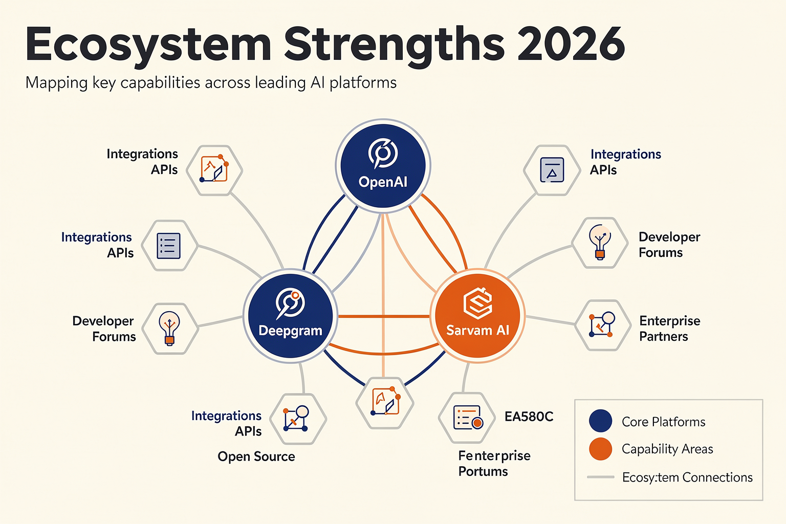 Industry Support and Community Ecosystems