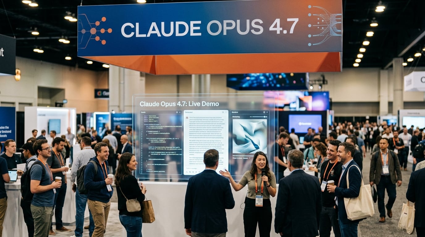 Introduction: Claude Opus 4.7 in the 2026 AI Landscape
