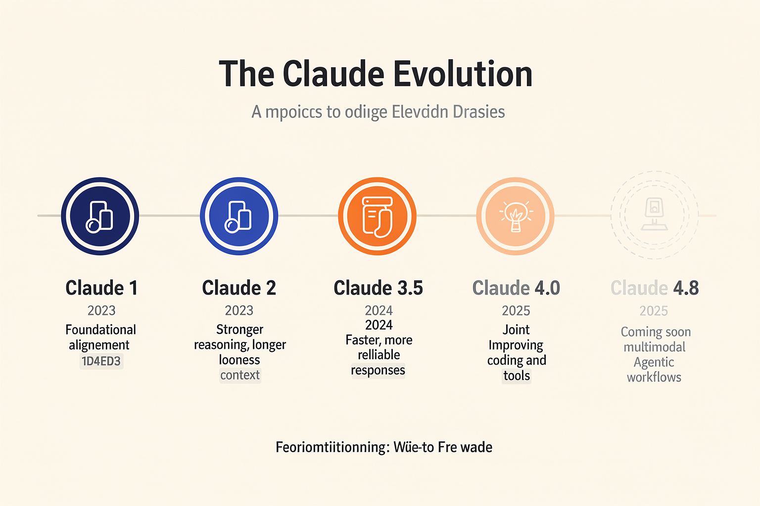 Background: The Evolution of Anthropic’s AI Models