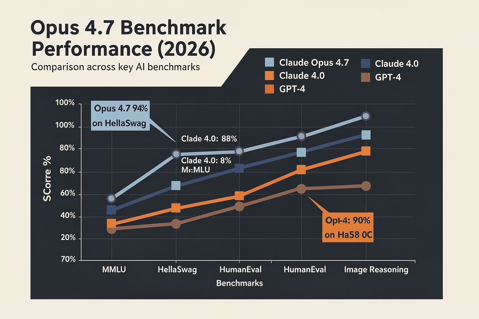 Performance Benchmarks: Quantitative Insights