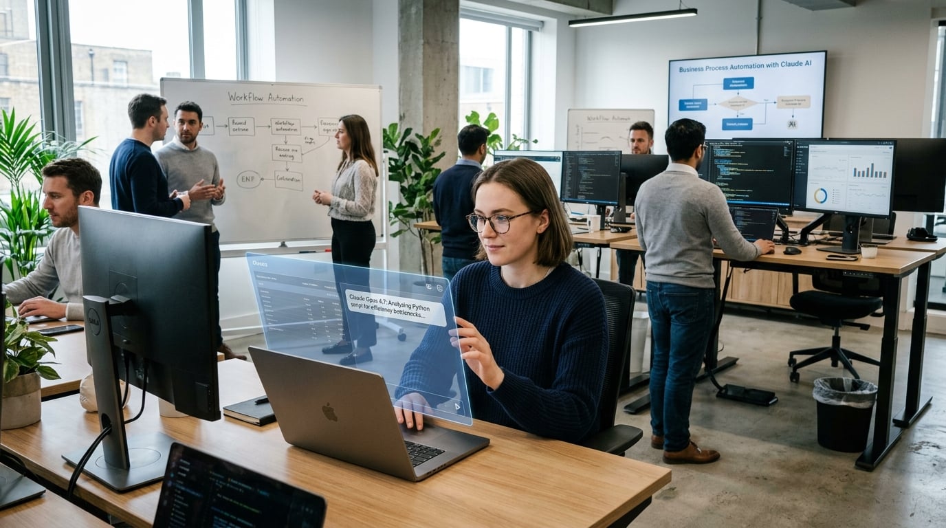 User Experience: Real-World Scenarios & Workflows