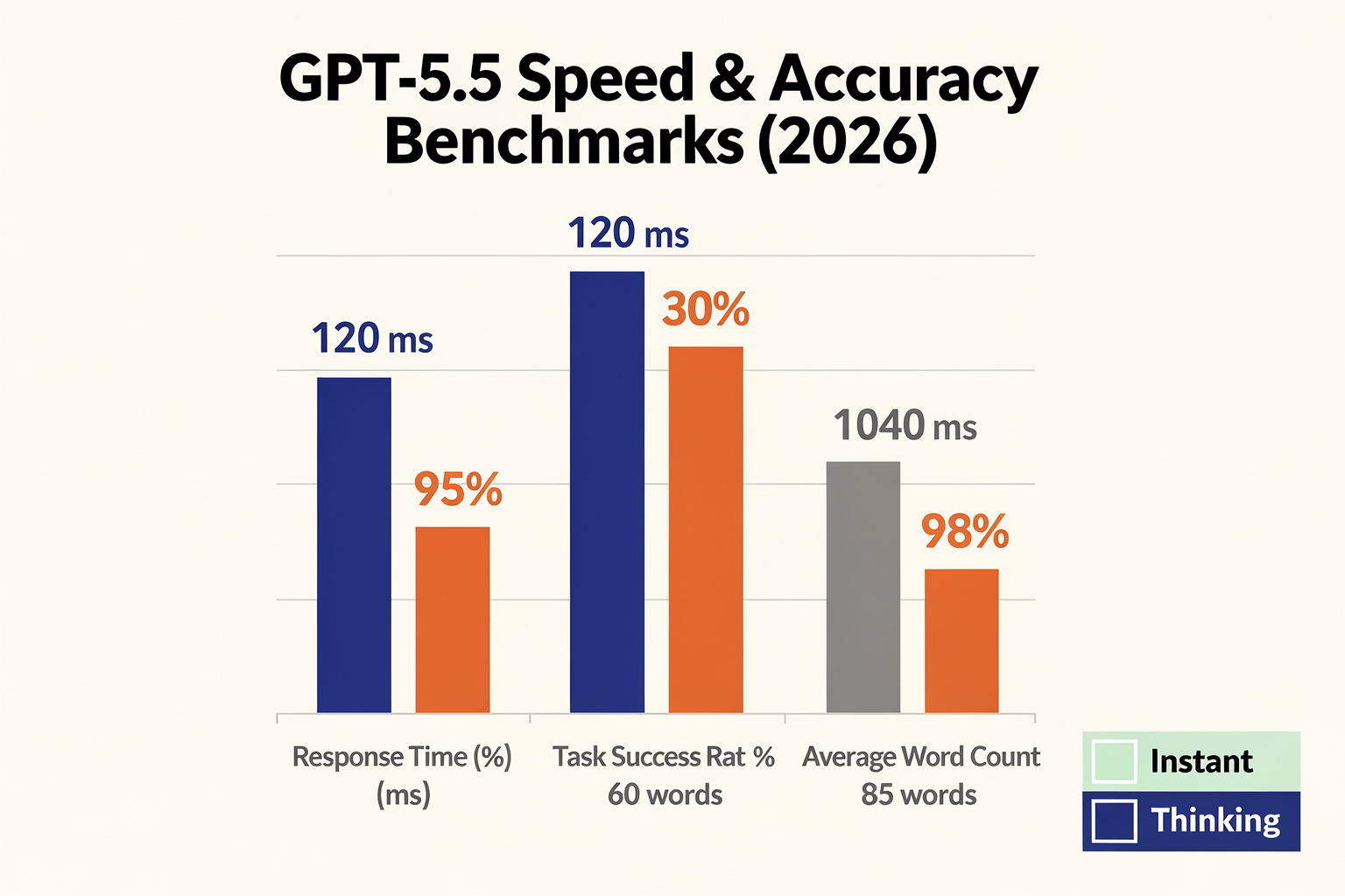 Performance Benchmarks: Real-World Speed & Accuracy