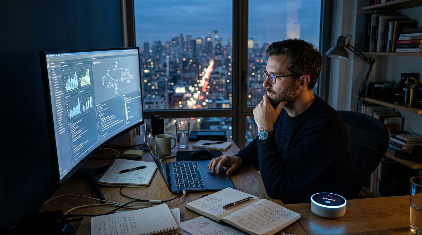When Should You Use GPT-5.5 Thinking?